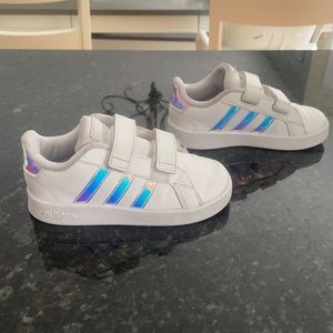 Toddler Adidas Sneakers